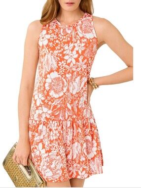 NWT Lilly Pulitzer Dixi Dress XS Currently $118 In Stores!